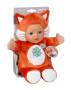 Zapf BABY born for babies Fuchs 26cm