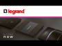 Legrand Bewegungsmelder K4659 LivingNow