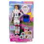 Mattel Barbie Astronaut