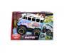 Dickie RC Volkswagen T1 Bubble Bus 2,4 GHz            201106014 ferngesteuerte Fahrzeuge