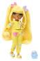 MGA Entertainment Junior High Doll- Sunny (Yellow)