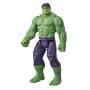 Hasbro Avengers Titan Hero Dlx Hulk