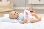 Zapf Baby Annabell 703038 - Doll diapers - 3 yr(s) - Pink,White - Baby Annabell - Child - Girl