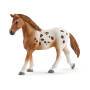 Schleich Horse Club Lisa’s tournament training - Multicolor