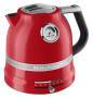 KitchenAid Wasserkocher 5KEK1522EER Artisan empire rot