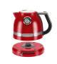 KitchenAid Wasserkocher 5KEK1522EER Artisan empire rot