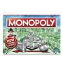 Hasbro MONOPOLY CLASSIC