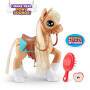 Zuru Germany GmbH Pets Alive - Mein magisches Pony mit Stall