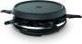 TEFAL Cheese'N'Co RE12C8 - 850 W - 310 mm - 310 mm - 200 mm - 3 kg - 359 mm