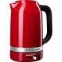 KitchenAid Wasserkocher 5KEK1701EER empire rot