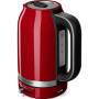 KitchenAid Wasserkocher 5KEK1701EER empire rot