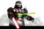 Mattel Imaginext Star Wars Darth Vader Bot