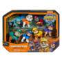 Spin Master RBL Rubble & Crew Figure Gift Pack