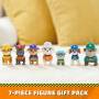 Spin Master RBL Rubble & Crew Figure Gift Pack