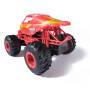 Spin Master MJC Monster Jam Iron Man 1:24