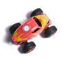 Spin Master MJC Monster Jam Iron Man 1:24