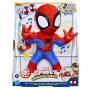 Hasbro SAF DANCE N CRAWL SPIDEY