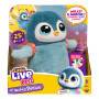 Moose Toys LITTLE LIVE PETS My Pet Penguin