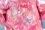 Zapf Baby Annabell Winteranzug pink 43cm