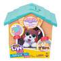 Moose Toys LITTLE LIVE PETS My Puppy's Home Mini - Spielset - Orange