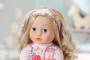 Zapf 709948 Baby Annabell Sophia 43cm