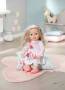 Zapf 709948 Baby Annabell Sophia 43cm