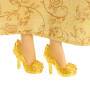 Mattel HLW11 Disney Princess Fashion Doll Core Belle