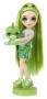 MGA Entertainment Classic Rainbow Fashion Doll- Jade (green)