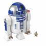 Mattel Imaginext Star Wars R2D2 Playset