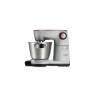 Bosch MUM9AX5S00 - 5.5 L - Stainless steel - Buttons - Rotary - Stainless steel - Aluminium - 1500 W