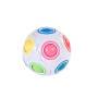 Van der Meulen Sneek B.V. Clown Magic Rainbow Ball