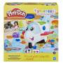 Hasbro Play-Doh Flugi, das Flugzeug