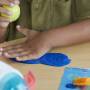 Hasbro Play-Doh Flugi, das Flugzeug