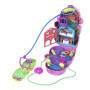 Mattel Polly Pocket Affenmama und Baby