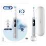 Oral-B iO Series 6 Grey Opal Elektrische Zahnbürste