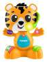 Mattel Fisher-Price Beat Bande Lern & Tanz Tiger Justin (D)