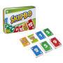 MATTEL Skip-Bo Deluxe, Box - Ab 5 Jahren