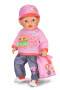 Zapf BABY born Snack Shop Outfit 43cm