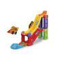 Vtech 80-527504 Tut Tut Baby Flitzer - Actionrampe