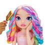 MGA Entertainment Rainbow HIgh Styling Head Playset