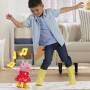 Hasbro PEP PEPPAS MUDDY PUDDLES PARTY