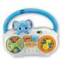 Vtech 80-533304 Babys erstes Radio