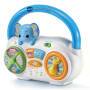 Vtech 80-533304 Babys erstes Radio