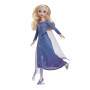 Mattel FD ICY ICE SKATING ELSA