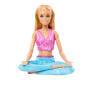 Mattel Barbie Made to Move Doll - C