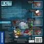 KOSMOS EXIT Puzzle Das verborgene Atelier