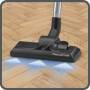 Rowenta Bodenstaubsauger Compact Power Parquet RO3953 EA