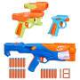 Hasbro Nerf N SERIES GEAR UP PACK