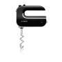 Bosch MFQ4885DE - Hand mixer - Black,Chrome - 1.4 m - Stainless steel - 575 W - 220-240 V