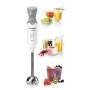 Bosch STABMIXER ERGOMIXX        600W (MSM 66110    WS/GRAU)